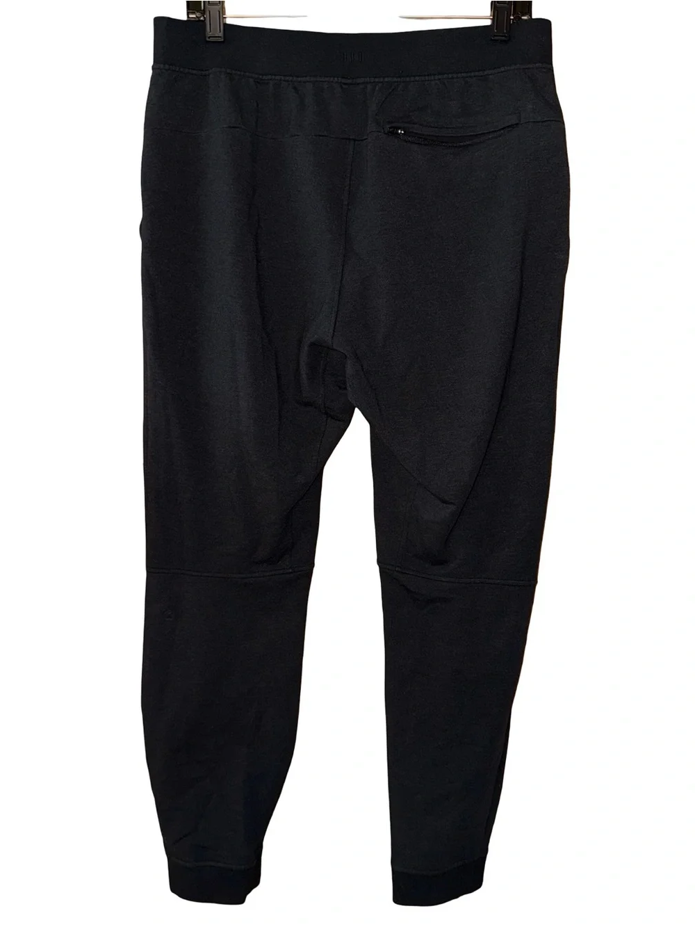 Lululemon City Sweat Jogger Black Men’s Large M5AJTS